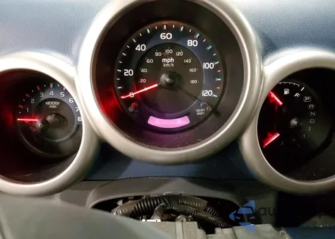 2003 Honda Element Ex из США, поврежденный, VIN 5J6YH28503L022522